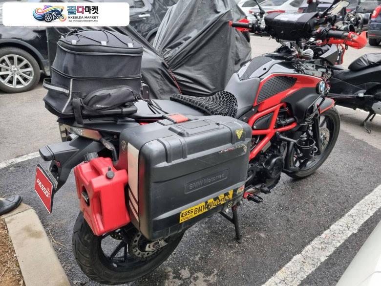 BMW0 f700gs 판매합니다