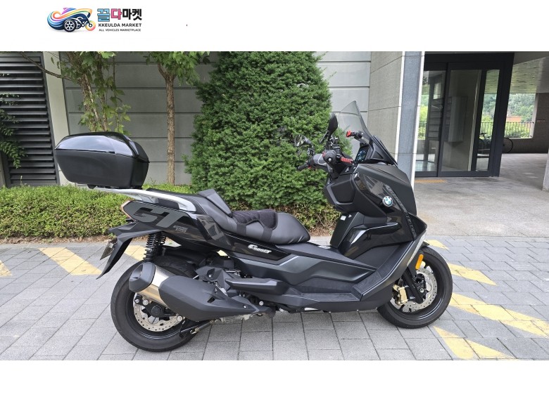 23년식 c400gt 판매
