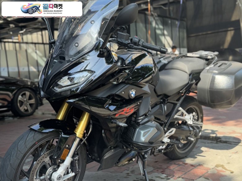 R1250RS 팝니다