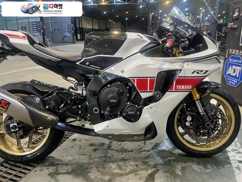 22년식 60주년 R1