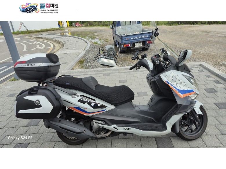 조이맥스300 ABSi