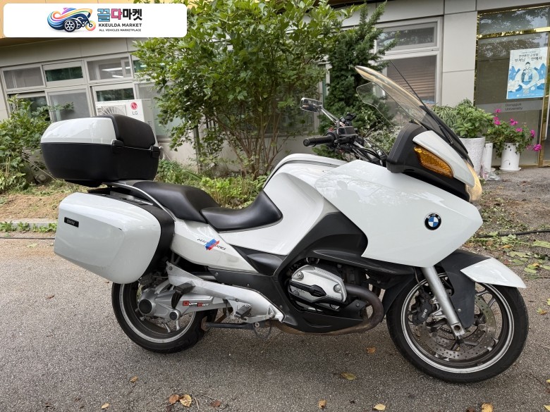 급처/BMW R1200RT/의정부/가격협의/최저가