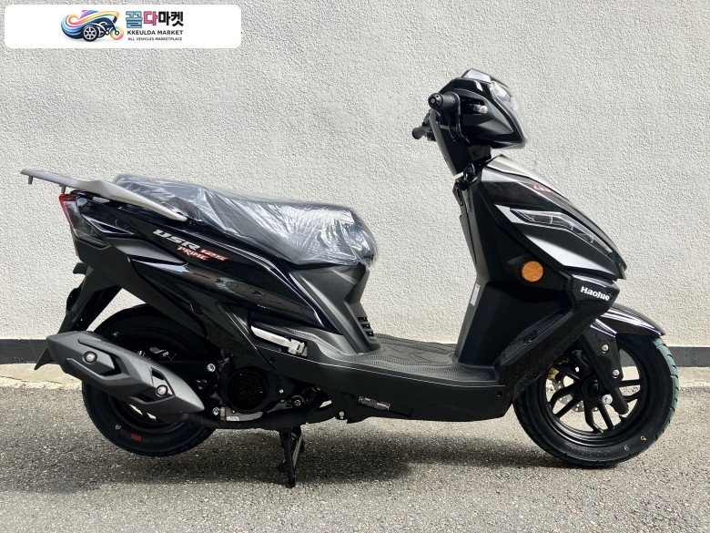 하우즈 스즈키 USR125 프라임 2026년식 신차판매 합니다