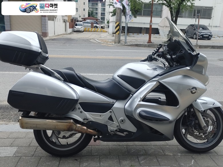 혼다 ST1300
