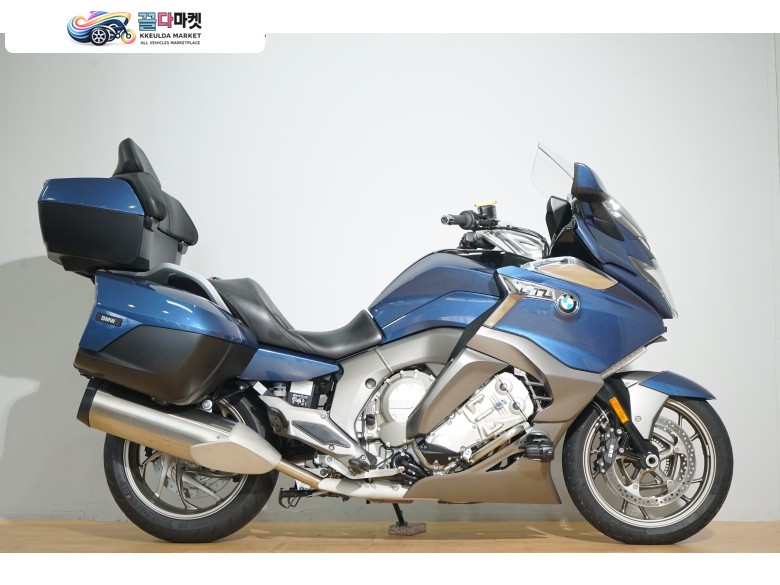 BMW / K1600GTL / 2024년 10월 출고 / 1,450 KM 판매/대차