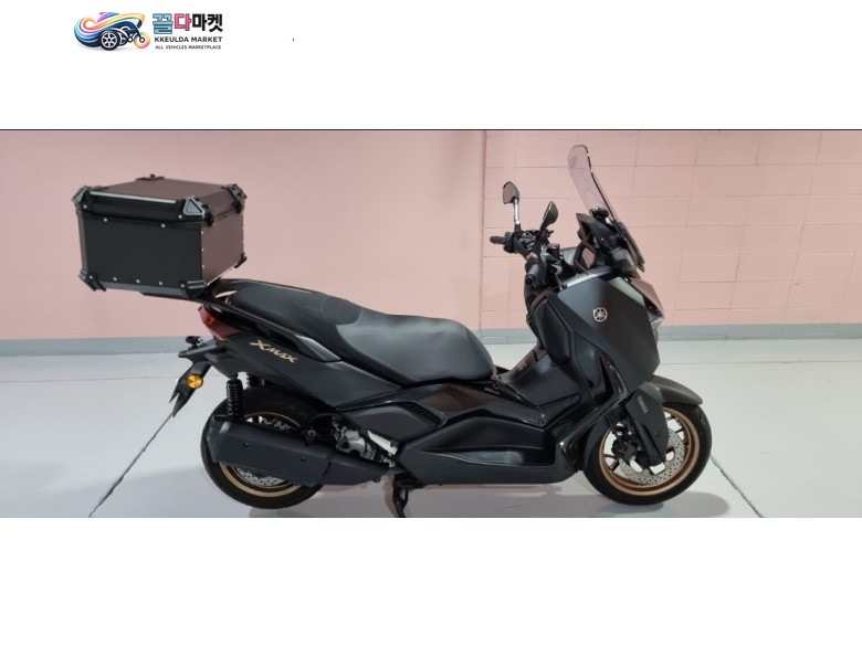 X-MAX 300