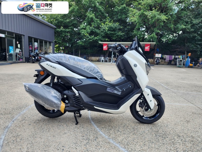 [신차]YAMAHA 야마하 2026년 NMAX125