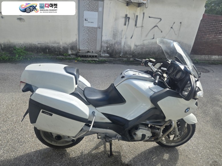 BMW R1200RT 판매합니다.