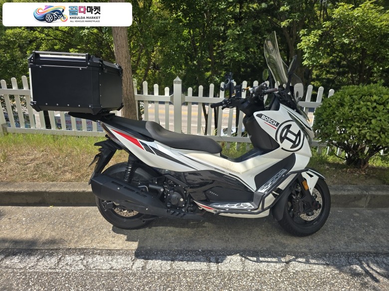 존테스 350d 신품급