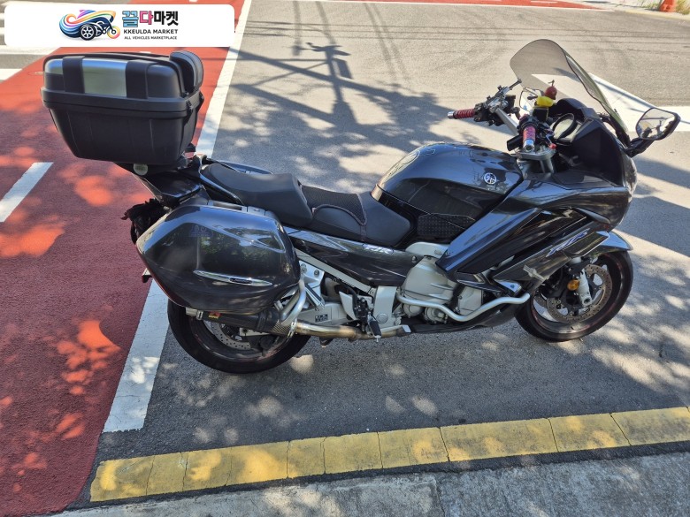 FJR1300