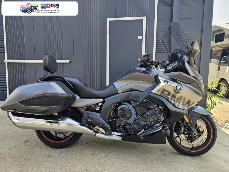2018 k1600b
