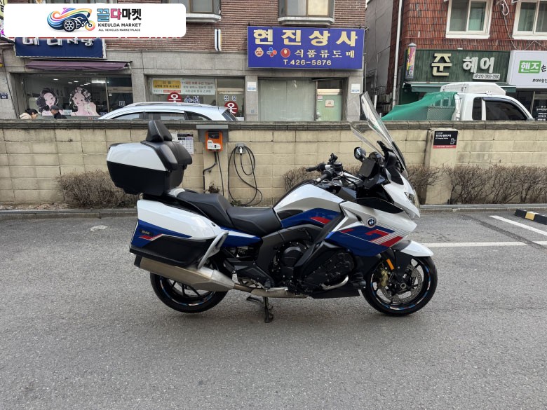 2023 BMW K1600GT (24년출고)