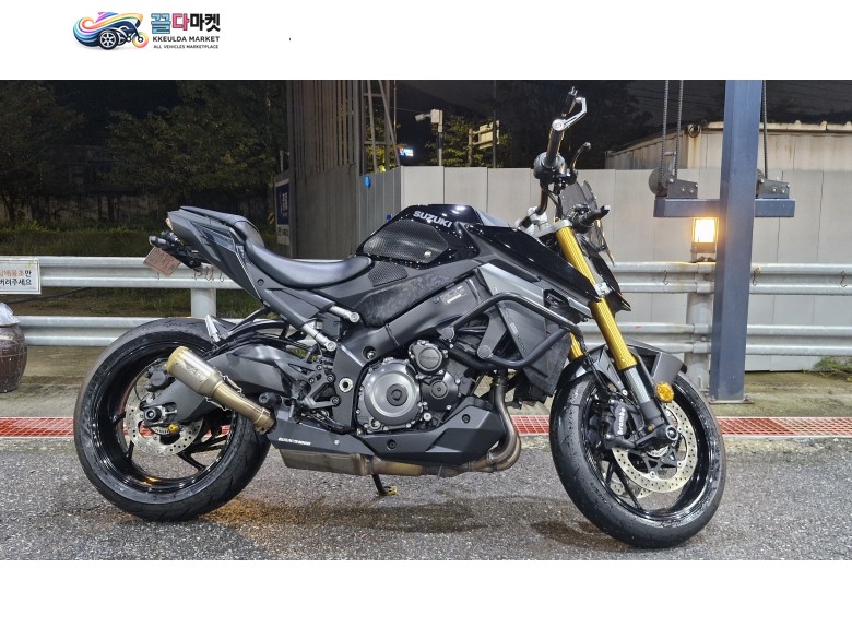 23년식 스즈키 s1000 (경기시흥)