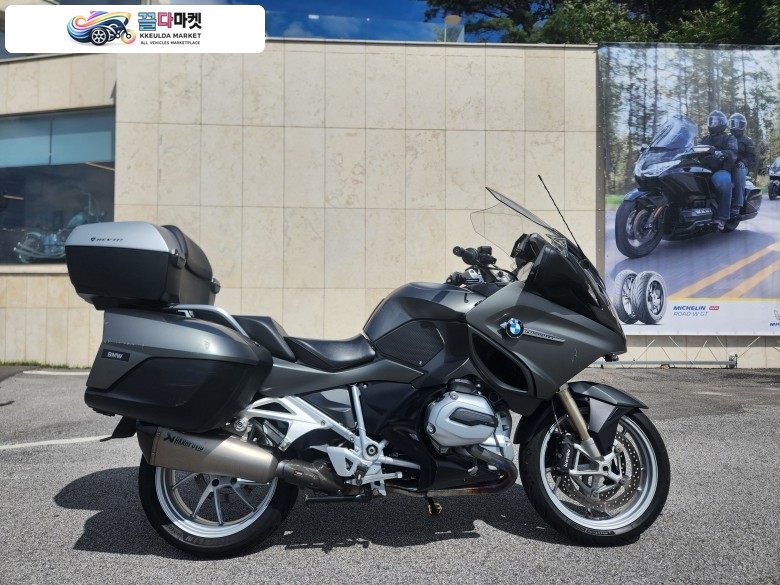 ② 이륜관 ② 2014년식 BMW1200RT 판매합니다.