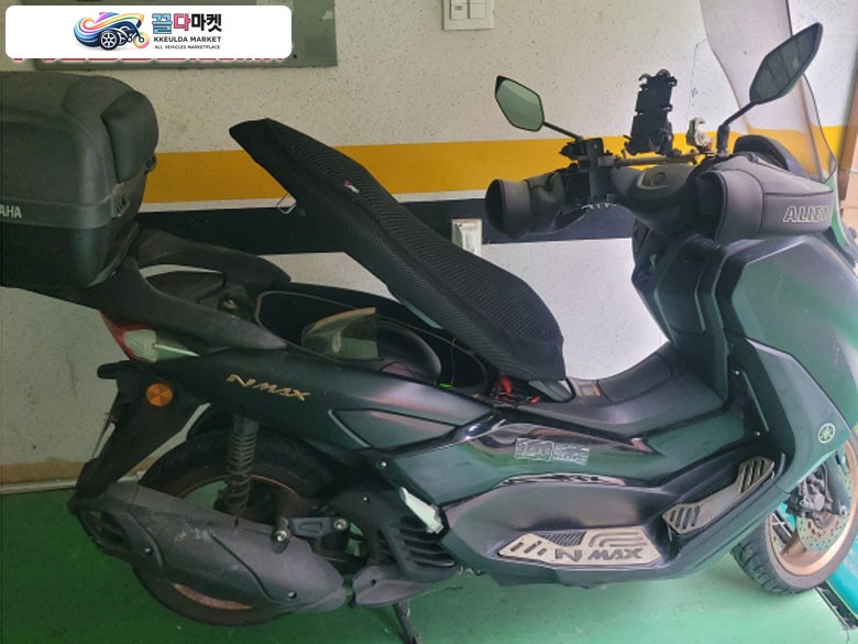 Nmax125