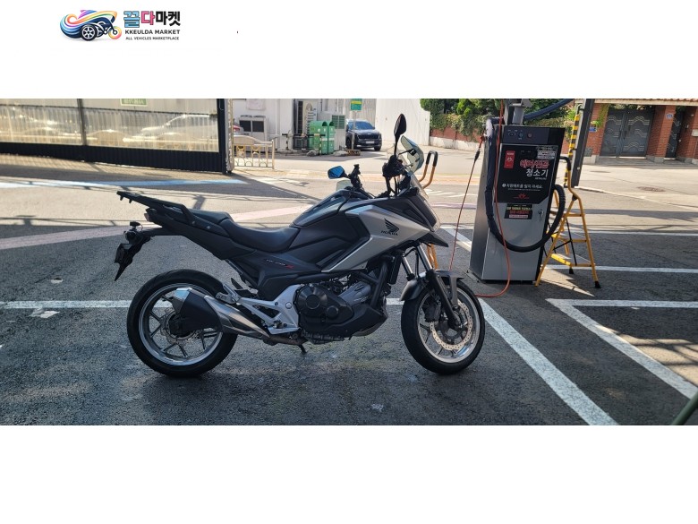 실용성과 가성비, 유지관리가 좋습니다.