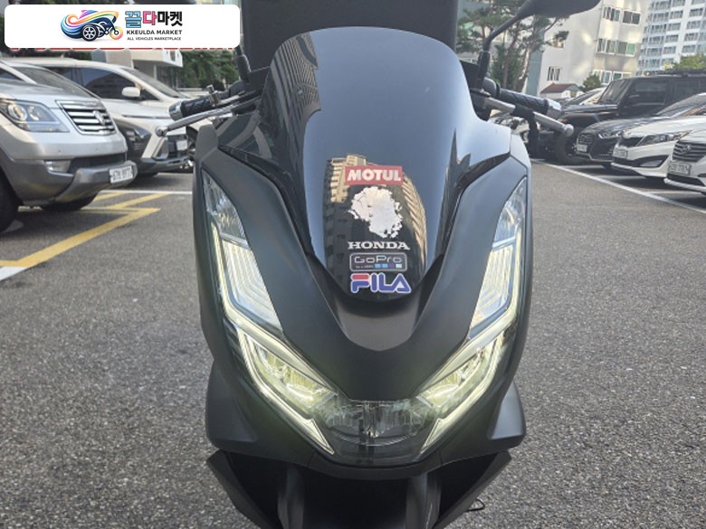 pcx125 23년~24년식