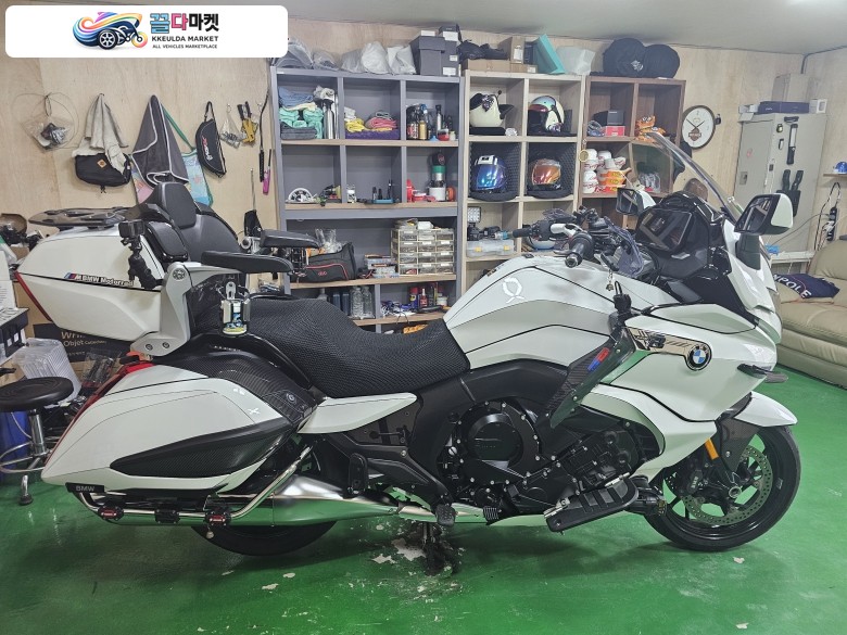 2023년 k1600ga 판매합니다