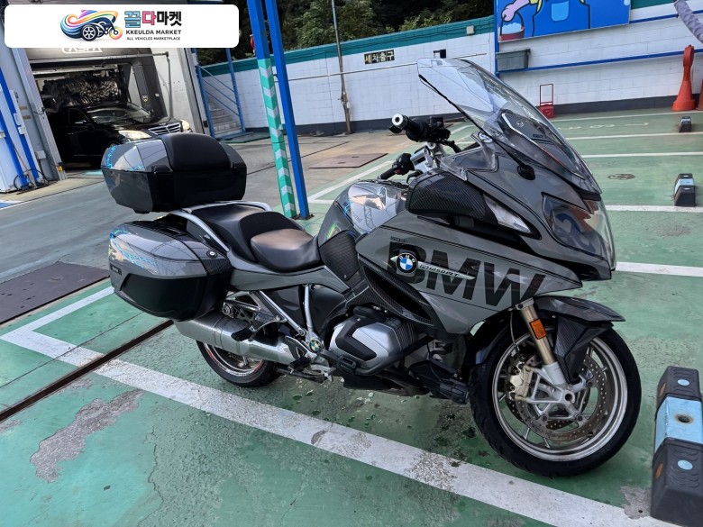 R1250RT 2019년식 5만 키로 1550만!!