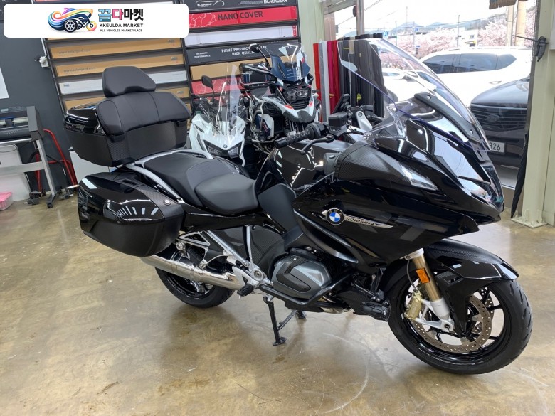BMW R1250RT / 1250알티