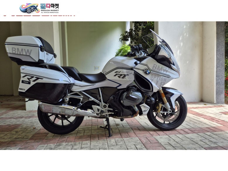 BMW1250RT 스포츠 팝니다