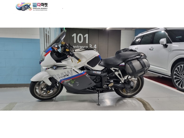 K1200s 판매합니다