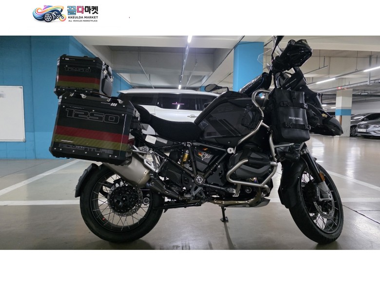 BMW1250GS어드방