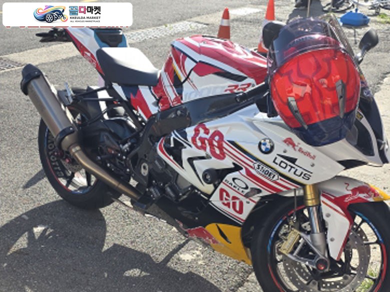 15년식 S1000RR 풀배기 팜니다