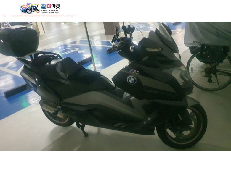 BMW 650GT 에디션28 팝니다