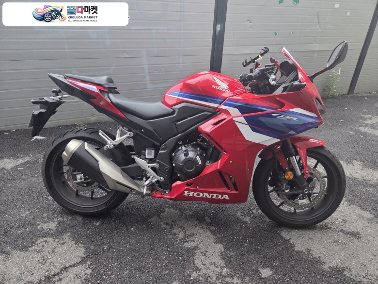 cbr500r 2024