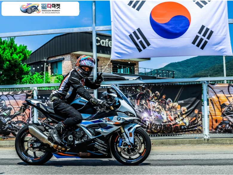 s1000rr m패키지 23년