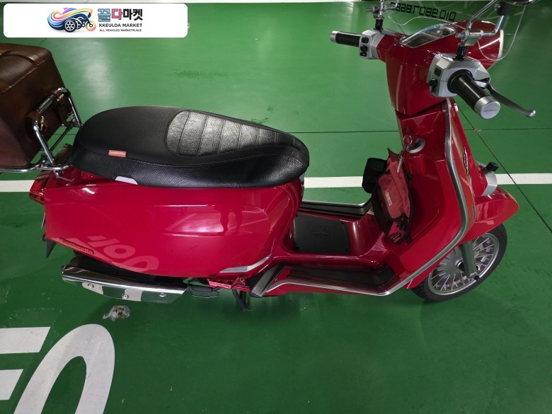 람브레타 v125