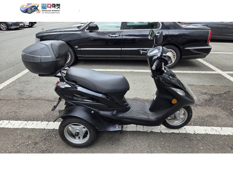 VF100P 삼바리