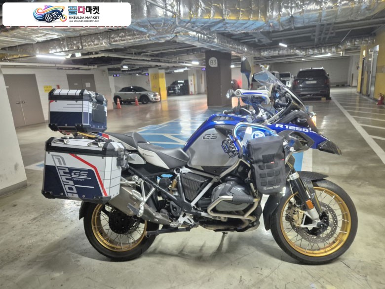 BMW R1250GS 어드벤처 팝니다
