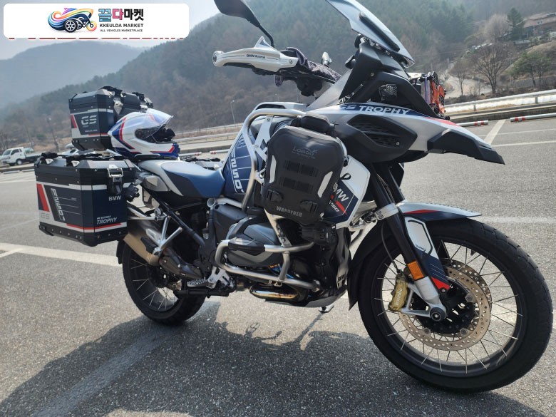 bmw1250gs 어드벤처