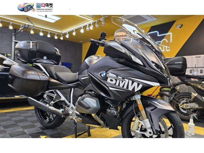 bmw r1250rt 팝니다.