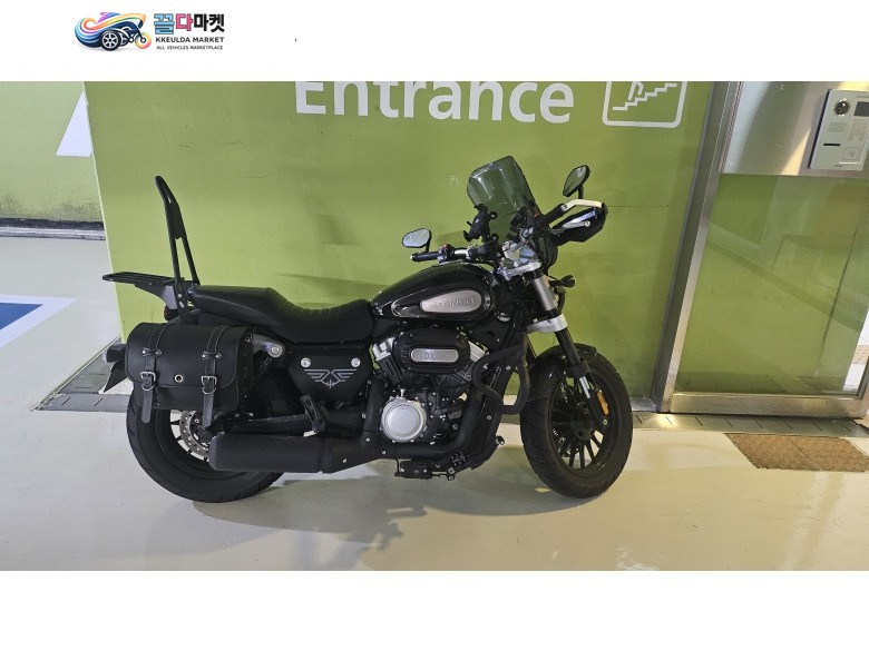 2024년식 벤다300