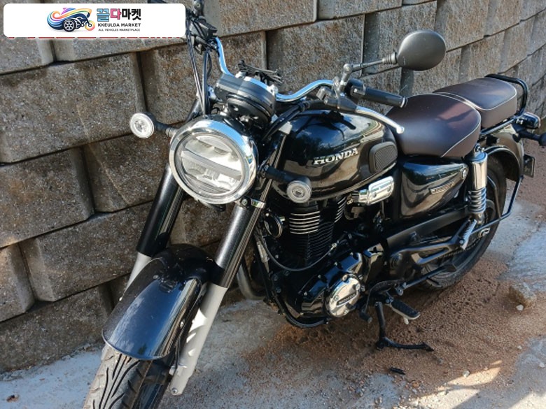 gb350c