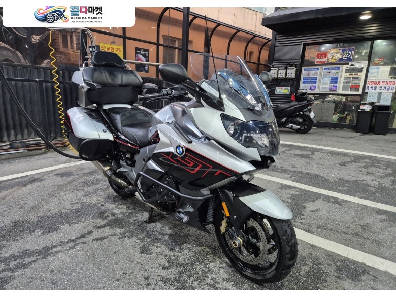 BMW k1600GT 판매
