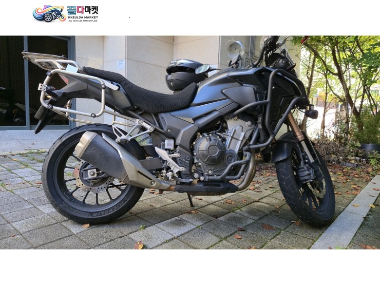 23년식 cb500x 판매합니다 수원시