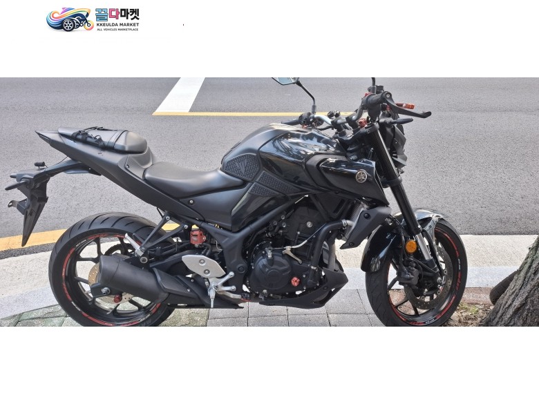 입문용 바이크