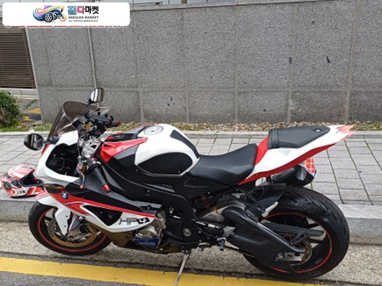 14년식 S1000RR 판매합니다 서울 금천 독산동