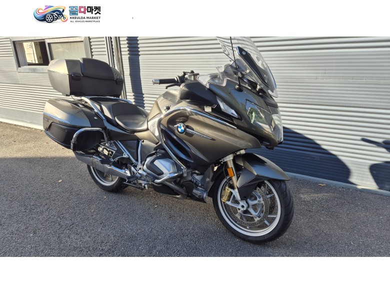 BMW R1250RT 판매합니다
