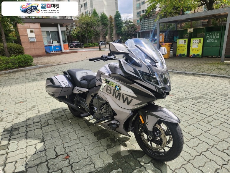 신차급k1600b