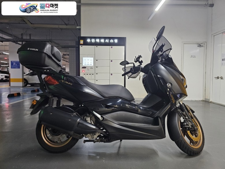 야마하 엑스맥스 ABS 300 1인소유