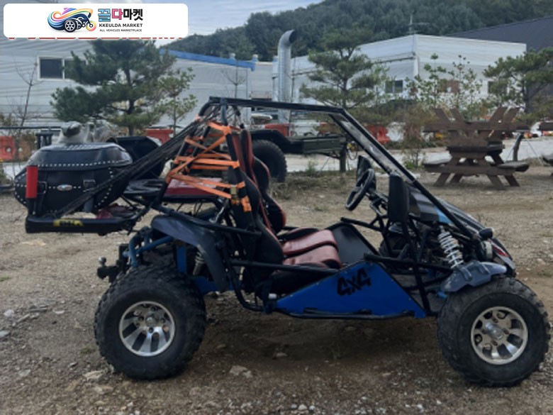 잘 나가고 잘 서는 ATV  판매합니다