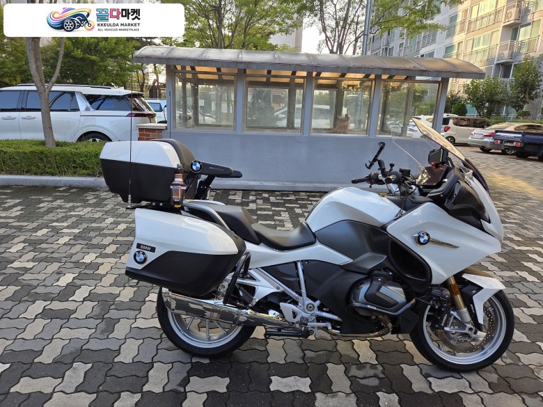 BMW RT1250