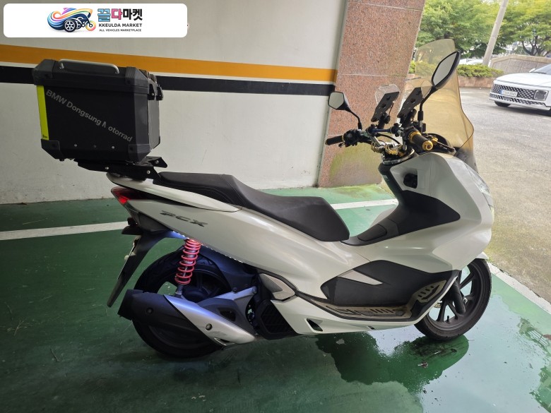 혼다 PCX125
