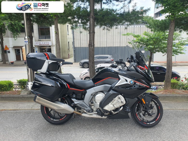 K1600gt 판매합니다.