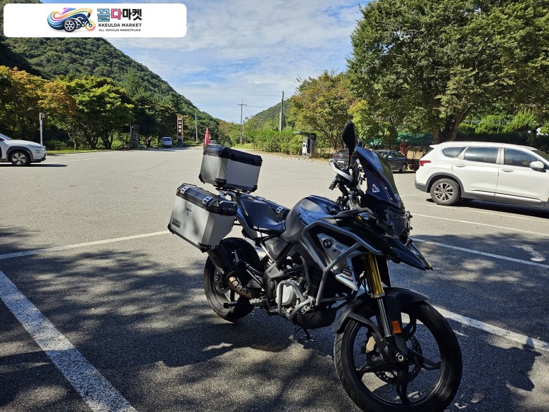 NMW 310 gs